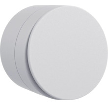 Lumină de perete rotundă