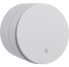 Detector de fum rotund pentru detectarea fumului