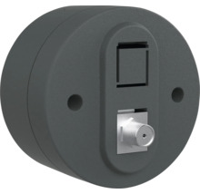 Priza de antenă cu port de date