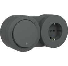 Combinație de variator și priză