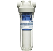 Filtru de apă BWT pentru racordarea la rețeaua de apă a casei