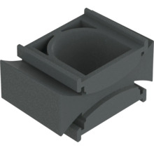 Protecție de colț pentru cabluri din plastic pentru exterior