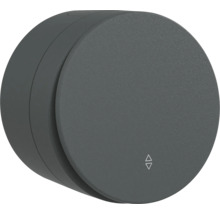 Dimmer rotund pentru controlul luminii