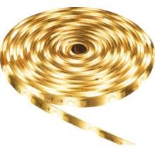 Bandă LED încolăcită pentru iluminat interior