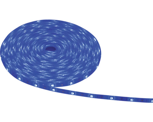 Bandă luminoasă LED pe rolă