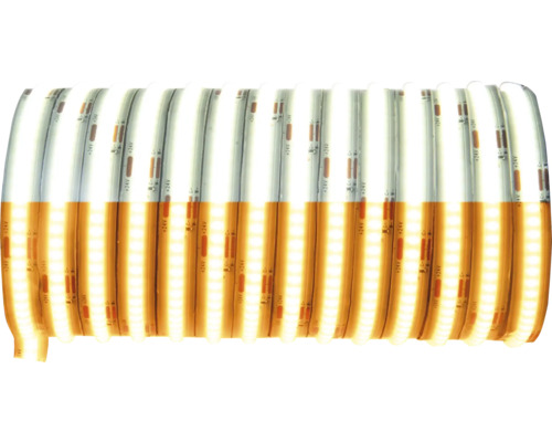Bandă LED Lumak Pro 3m 15W CCT 560 lumeni | HORNBACH