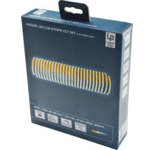 Ambalajul unei benzi luminoase LED pentru interior