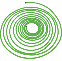 Furtun de grădină încolăcit