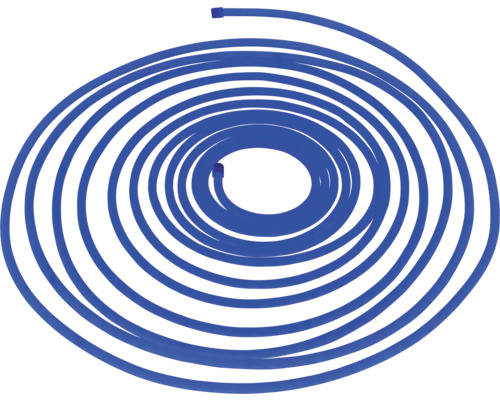 Furtun de apă încolăcit