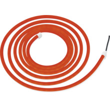 Cablu de încălzire în bobină cu cablu de alimentare