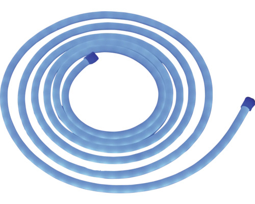 Furtun luminos încolăcit