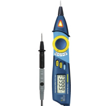 Multimetru digital tip stilou cu vârf de măsurare