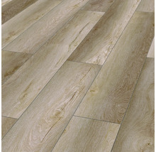 Laminat montat cu aspect de lemn