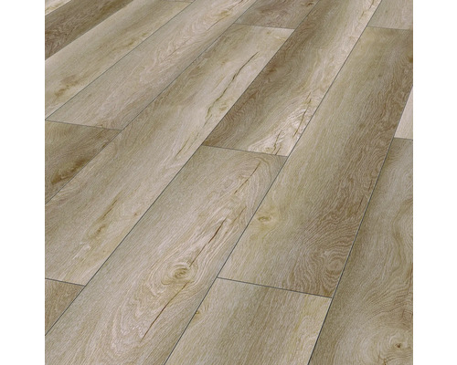 Laminat montat cu aspect de lemn