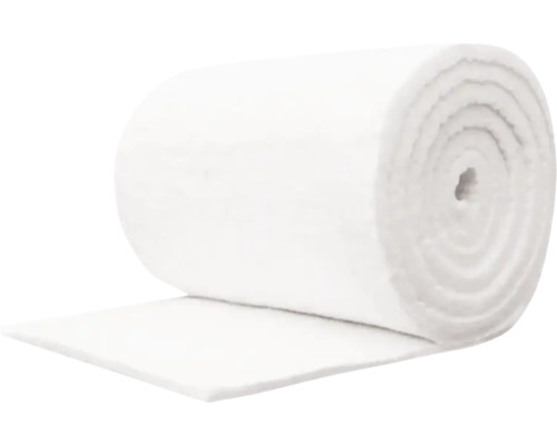 Rulou de vată izolatoare pentru interior