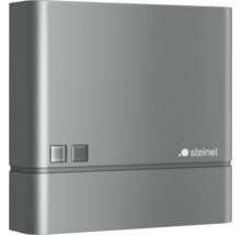 Sigla Steinel pe un senzor