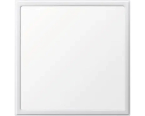 Panou cu LED integrat Starke 18W 1440 lumeni 22x22 cm, montaj aplicat, lumină rece Lumină de plafon pătrată, albă