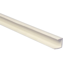 Profil U din plastic