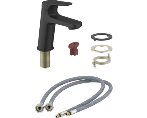 Baterie chiuvetă și accesorii