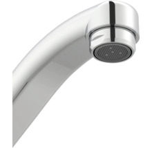 Robinete metalică cu aerator
