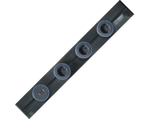 Extensie cu porturi USB