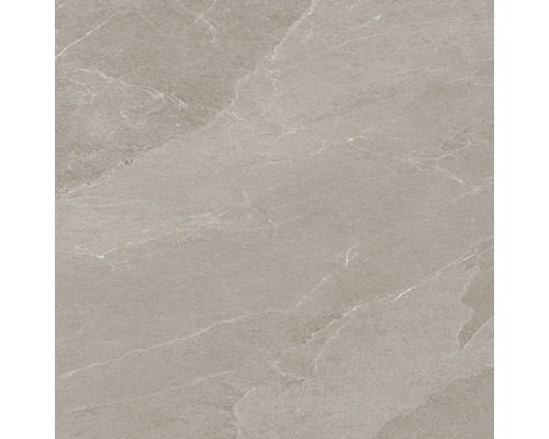 Placă gri cu efect de marmură