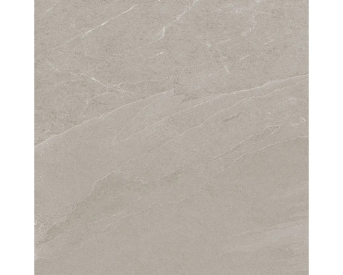 Prim-plan cu o placă de podea cu aspect de piatră