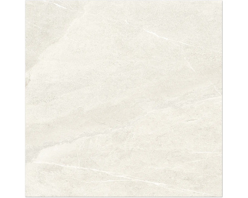 Model de faianță cu aspect de piatră