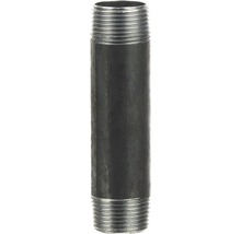 Țeavă filetată metalică