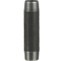 Racord tubular filetat din oțel