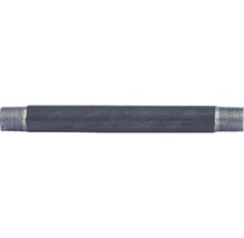 Racord tubular filetat metalic