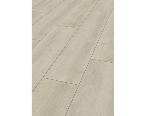 Parchet laminat montat în interior