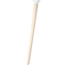 Picior de masă din lemn