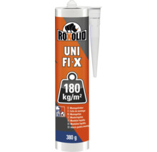 Roxolid Uni Fi-X adeziv pentru montaj 380 grame