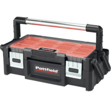 Cutie de scule de la Pattfield