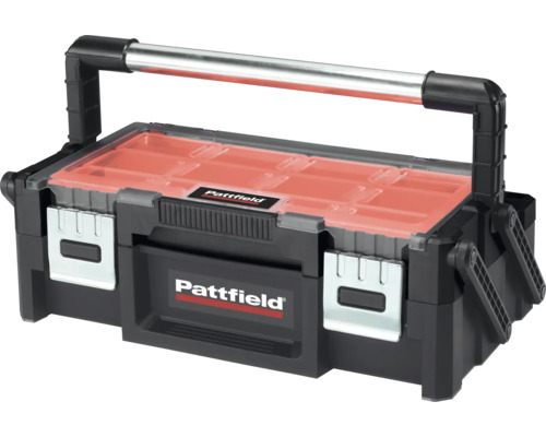 Cutie pentru unelte Pattfield 18 inch Cutie de scule de la Pattfield