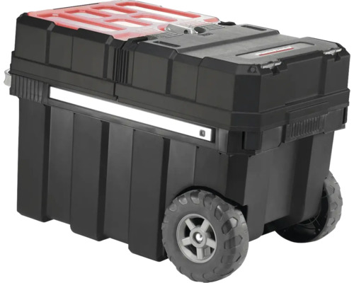 Cutie mobilă pentru unelte Pattfield Cutie de scule cu roți