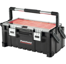 Cutie de scule Pattfield cu mâner