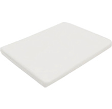 Topper de saltea moale pentru un plus de confort în timpul somnului