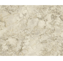 Prim-plan al unei suprafețe texturate cu aspect de marmură.