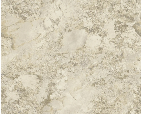 Tapet vinil Carrara 85608 aspect marmură 10,05x1,06 m Prim-plan al unei suprafețe texturate cu aspect de marmură.