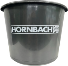 Găleată cu logo-ul Hornbach