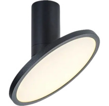 Lumină de tavan pivotantă cu LED rotund