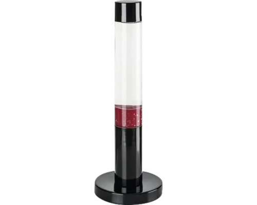 Lampă decorativă de podea cu lichid