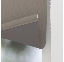 Rulou cu lanț pentru decorarea ferestrelor