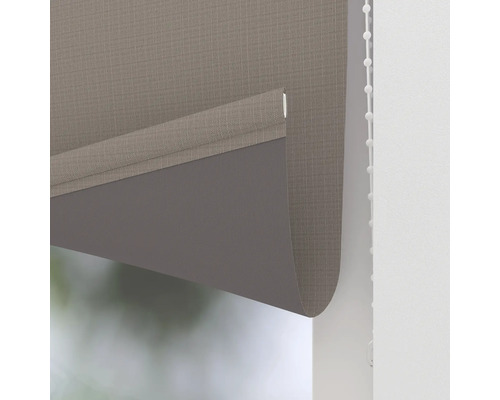 Rulou cu lanț pentru decorarea ferestrelor