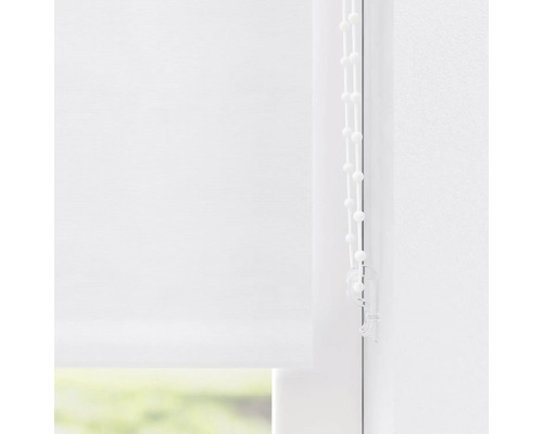 Rulou cu lanț de tragere