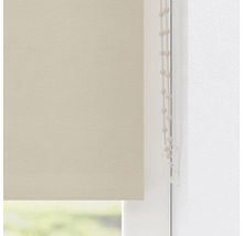 Rulou cu lanț pentru decorarea ferestrelor