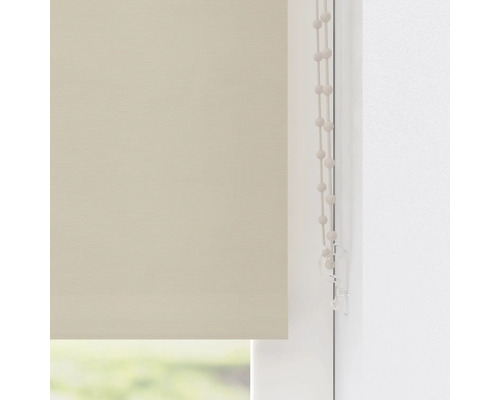 Rulou cu lanț pentru decorarea ferestrelor