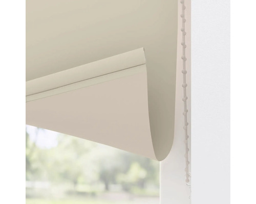 Rulou cu lanț pentru decorarea ferestrelor și reglarea luminii